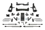 Suspension Lift Kit (K1123DL)
