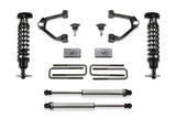 3" Performace Lift System w/ Dirt Logic Shock