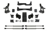 K1159DL 6? RTS® LIFT KIT W/ DIRT LOGIC 2.25 SHOCKS