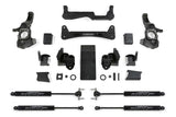 Lift Kit — 6" Lift (K1159M)