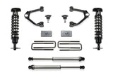 Budget Lift System w/Shock — 1.5" Lift (K1195DL)