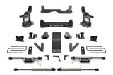 Performance Lift System w/Shocks — 4" Lift (K1201DL)