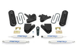 Basic Lift System w/Shocks — 6" Lift (K20621)