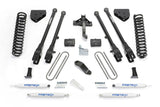 4 Link Lift System — 6" Lift (K2120)