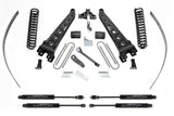 Radius Arm Lift System — 8" Lift (K2123M)