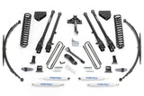 4 Link Lift System — 8" Lift (K2129)