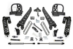 Fabtech Radius Arm Lift System — 6" Lift — 2008-2015 Ford F-250 Super Duty / 2014 F-350 Super Duty (K2137DL)
