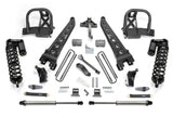 Radius Arm Lift System — 6" Lift (K2145DL)