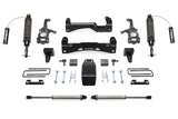 Performance Lift System — 6" Lift (K2203DL)