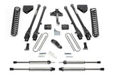 4 Link Lift System — 4" (K2212DL)