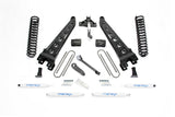 Radius Arm Lift System — 4" Lift (K2215)