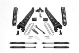 Radius Arm Lift System — 4" Lift (K2215M)