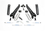 Radius Arm Lift System — 6" Lift (K2218)