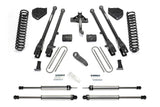 4 Link Lift System — 6" Lift (K2219DL)