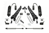 Radius Arm Lift System — 4" (K2227DL)