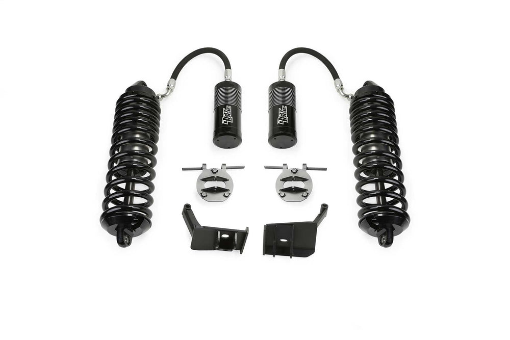 Fabtech Coilover Conversion, 6" Lift — 2017-2022 Ford F-250 Super Duty / Ford F-350 Super Duty