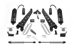 Fabtech Radius Arm Lift System — 6" Lift — 2017-2022 Ford F-250 Super Duty / F-350 Super Duty (K2231DL)