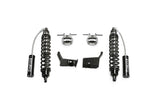 Coilover Conversion — 6" Lift (K2241DL)