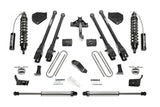 4 Link Lift System — 6" Lift (K2244DL)