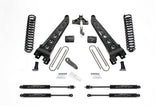 Radius Arm Lift System — 6" Lift (K2256M)