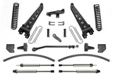 Radius Arm Lift System — 8" Lift (K2265DL)
