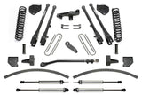 4 Link Lift System — 8" Lift (K2266DL)