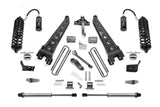 Radius Arm Lift System — 6" Lift (K2270DL)
