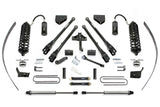 4 Link Lift System — 8" Lift (K2277DL)