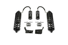Fabtech Système de conversion à combinés filetés 4.0 — 8 po — 2011-2016 Ford F-250 Super Duty / F-350 Super Duty, 4WD
