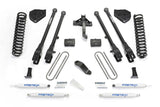 4 Link Lift System — 6" Lift (K2337)
