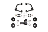 Uniball UCA Lift Kit — 4"