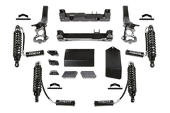 Fabtech Lift Kit, 6" Lift — 2021+ Ford Bronco