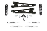 Radius Arm Lift System — 2.5" Lift (K2401)