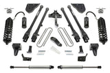 4 Link Lift System — 4" (K2411DL)