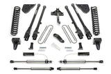 4 Link Lift System — 6" Lift (K2418DL)