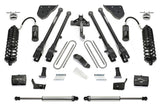 4 Link Lift System — 6" Lift (K2432DL)