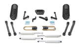 Performance Lift System w/Shocks — 6" Lift (K30154)