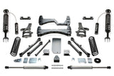 Performance Lift System — 6" Lift (K3085DL)