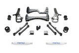 Performance Lift System w/Shocks — 6" Lift (K3093)