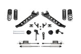 Radius Arm Lift System — 5" Lift (K3140DL)