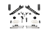 Radius Arm Lift System — 5" Lift (K3144DL)