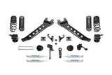 Radius Arm Lift System — 7" Lift (K3156)