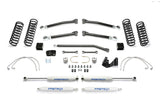 Trail II Lift System — 3" Lift (K4052)
