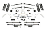 Trail Long Travel Lift System — 5" Lift (K4069DL)