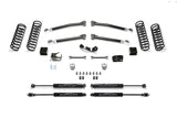 Trail Lift System — 3" Lift (K4089M)