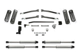 Trail Lift System — 5" Lift (K4140DL)