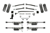 Trail Lift System — 5" Lift (K4141DL)