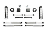 Sport Lift System w/Shock — 3" Lift (K4160DL)