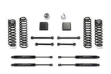 Sport II Lift System — 3" Lift (K4163M)