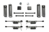 Sport II Lift System — 3" Lift (K4164DL)